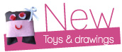 design illustration nantes designer toys